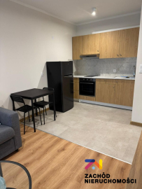 Atrakcyjny apartament 37 m2- Viniarnia